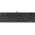 Sandberg 640-30 Mechanical Gamer Keyboard UK