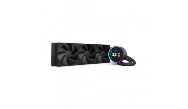 CPU COOLER MULTI SOCKET/KRAKEN ELITE 360 V2 NZXT