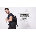 BACKPACK/BP20 NITECORE