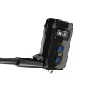 FLASHLIGHT T SERIES 500 LUMENS/TINI 2 SS NITECORE