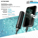 POWER BANK 5000MAH IP68/NPB1 NITECORE