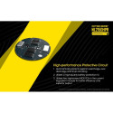 BATTERY RECH. LI-ION 3.6V/NL2150HPR(5000MAH) NITECORE