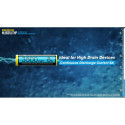 BATTERY RECH. NL1835/3500MAH NL1835LTHP NITECORE