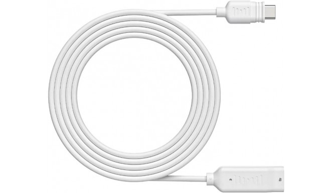 Reolink Solar Panel Extension Cable USB-C 4.5m