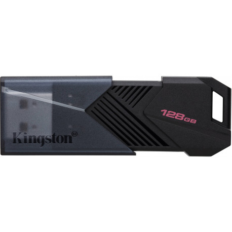 Kingston flash drive 128GB DataTraveler Exodia Onyx USB 3.2