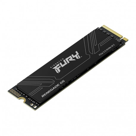 KINGSTON 1024GB FURY Renegade G5 PCIe 5.0 M.2 NVMe SSD