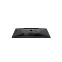 AOC U27G4R 27-tolline kiire IPS kahe raamiga monitor UHD/FHD 160-320Hz 400cd/m2 0,5ms HDMI2.1x2 DP1.