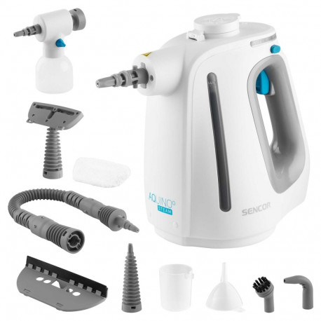 Steam cleaner Sencor