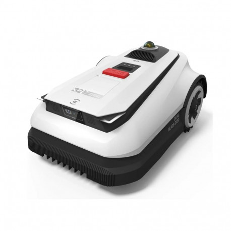 Ecovacs GOAT A3000 LiDAR Lawn Mower
