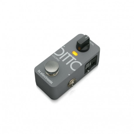 TC Electronic looper Ditto 2