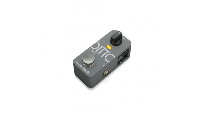 TC Electronic Ditto 2 Looper