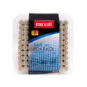 MAXELL leelispatarei LR03 AAA 1.5V 100 tk