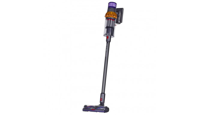 Dyson V15 Detect Absolute käsitolmuimeja nikkel, kollane 446986-01