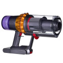 Dyson V15 Detect Absolute käsitolmuimeja nikkel, kollane 446986-01