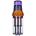 Dyson V15 Detect Absolute käsitolmuimeja nikkel, kollane 446986-01
