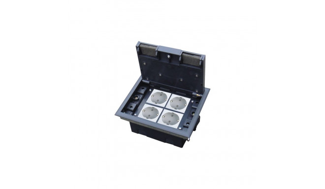 Alantec Floor Box