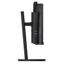 Philips P Line 346P1CRH/00 LED ekraan 86.4 cm (34") 3440 x 1440 pikslit ultralai Quad HD must