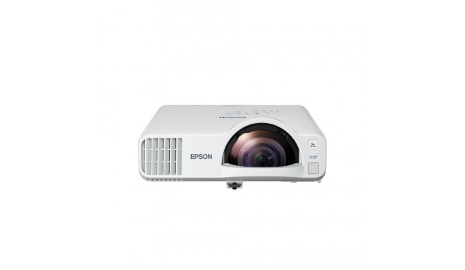 Epson EB-L210SF Short throw projector 4000 ANSI lumens 3LCD 3D White
