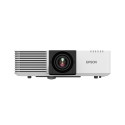 Epson EB-L520U standardse projektsiooniga projektor 5200 ANSI luumenit 3LCD WUXGA (1920x1200) valge