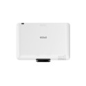 Epson EB-L520U standardse projektsiooniga projektor 5200 ANSI luumenit 3LCD WUXGA (1920x1200) valge