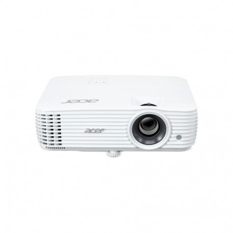 Acer projektor H6815BD standardkauguse 4000 ANSI lumens DLP UHD 4K (3840x2160) 3D, valge