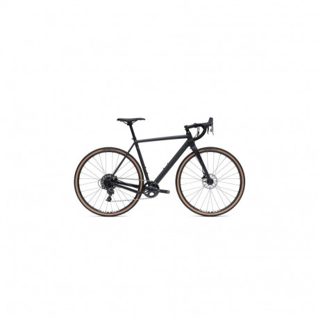 Vaast A/1 700C APEX 1X bike, Black, 58 cm