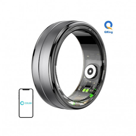 Smartring Colmi R06 18.9MM 9 (Czarny)