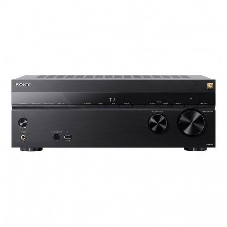 Sony TA-AN1000 7.2 Channel 8K AV Receiver |