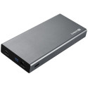 Sandberg 420-52 Powerbank USB-C PD 100W 20000 Sandberg 420-52 Powerbank USB-C PD 100W 20000