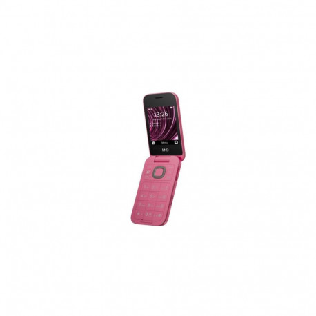 HMD 2660 Flip 4G Red