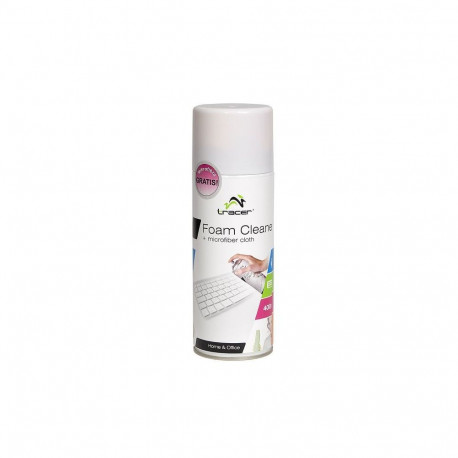 Tracer 42105 Foam Cleaner + microfiber cloth 400ml