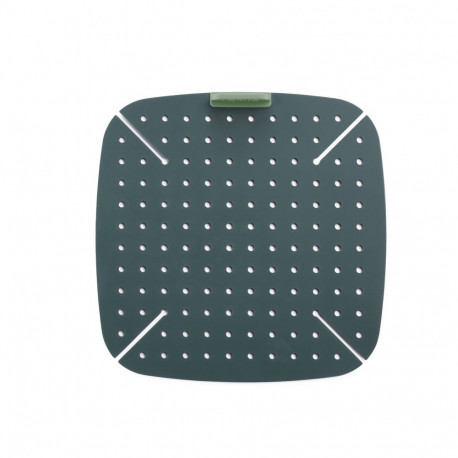 Lekue kuumaõhufritüüri matt, hall