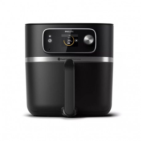 Philips HD9880/90 kuumaõhufritüür