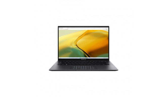 COMPUTER ASUS UM3402 R5-7430U 16/512 W11