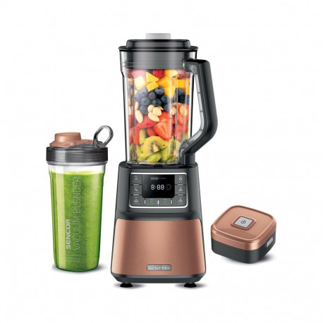 BLENDER SBU 7676GD SENCOR