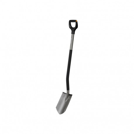 ERGONOMIC GARDEN SPADE POINTED