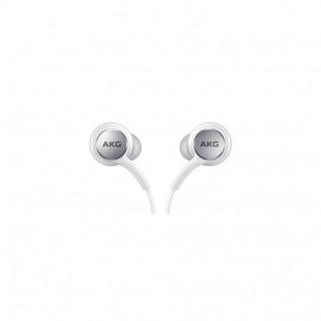 HEADPHONES SAMSUNG AKG USB-C WHITE