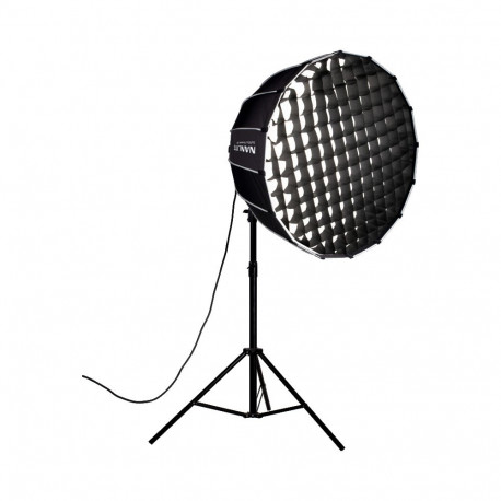 Nanlite Grid for parabolic softbox of 90cm