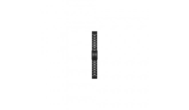 Garmin QuickFit 22 Band Titanium