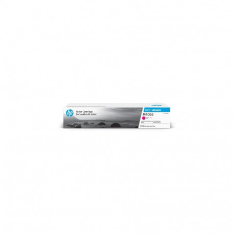 Samsung CLT-M406S Magenta Original Toner Cartridge