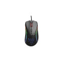 Glorious Gaming Glorious Model D Mouse Regular (Black)