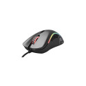 Glorious Gaming Glorious Model D Mouse Regular (Black)