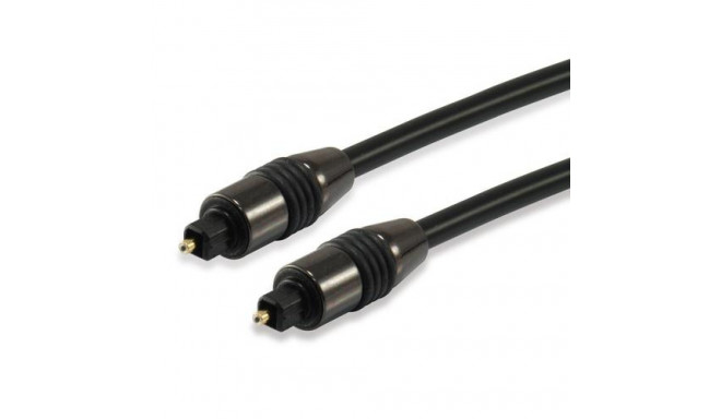 Equip TOSLINK Optical SPDIF Digital Audio Cable, 3.0m