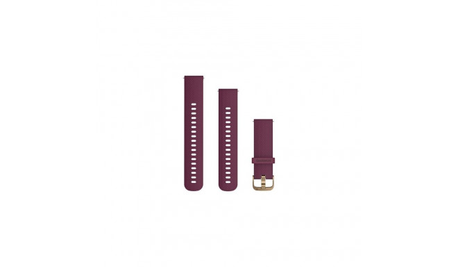 Garmin 010-12691-05 Smart Wearable Accessories Band Silicone
