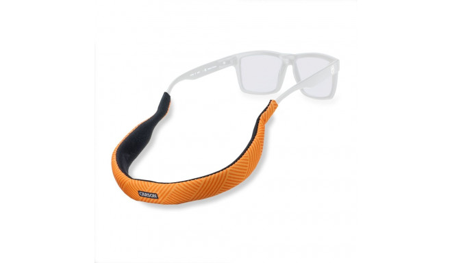 Carson floating goggle retainer coral