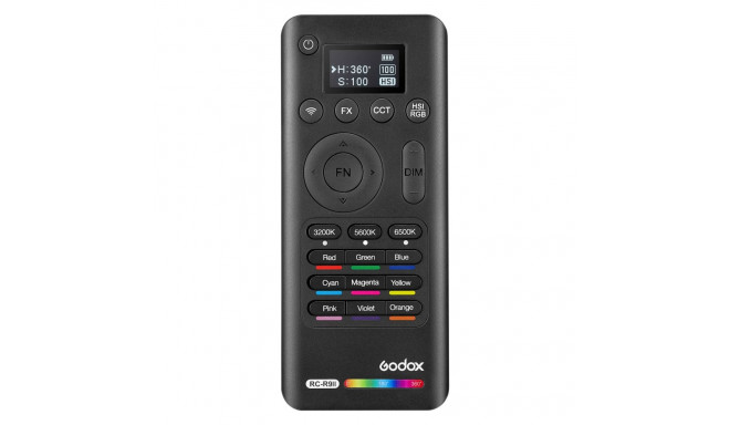 Godox RC-R9II Remote Control