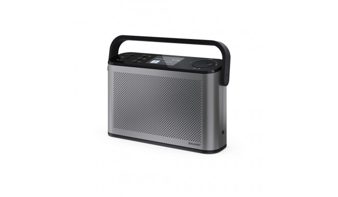 Sharp DR-P540 Osaka black