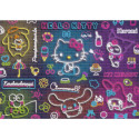 TREFL HELLO KITTY Puzzle 500 pcs