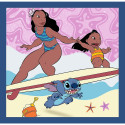 TREFL DISNEY STITCH Pusle komplekt 3 in 1