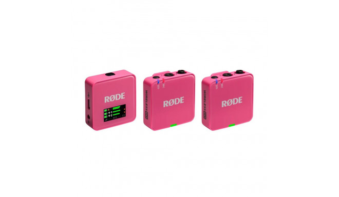 RØDE WIGOGEN3PIN
